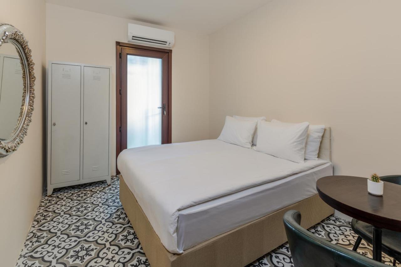 Sanat Taksim Auberge de jeunesse Istambul
