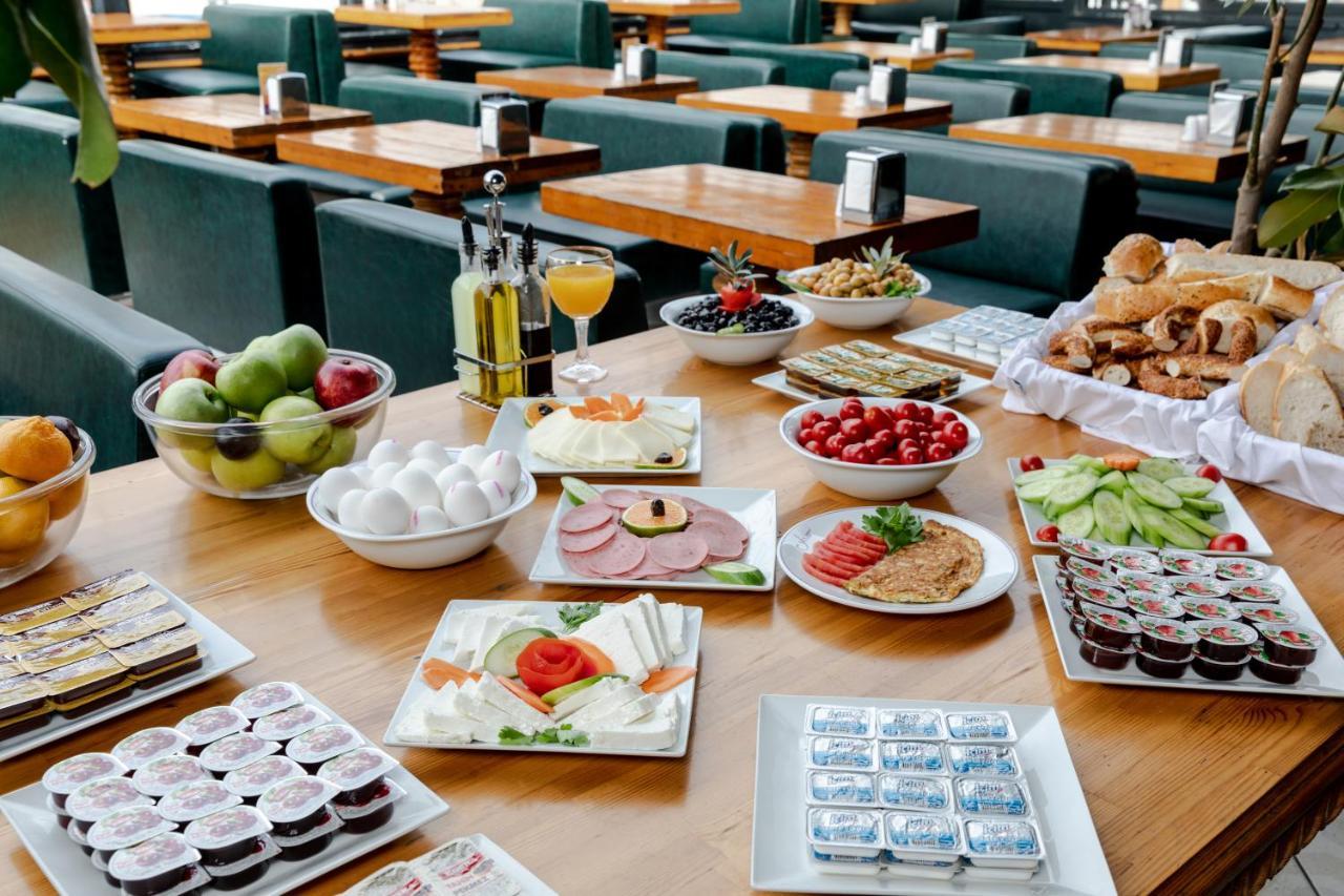 Auberge de jeunesse Sanat Taksim Istambul