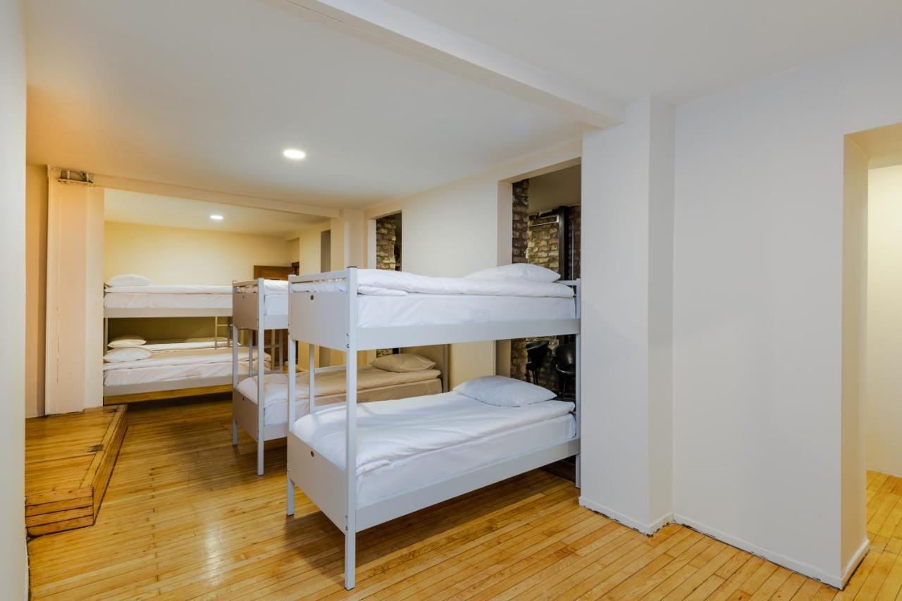 Sanat Taksim Auberge de jeunesse *