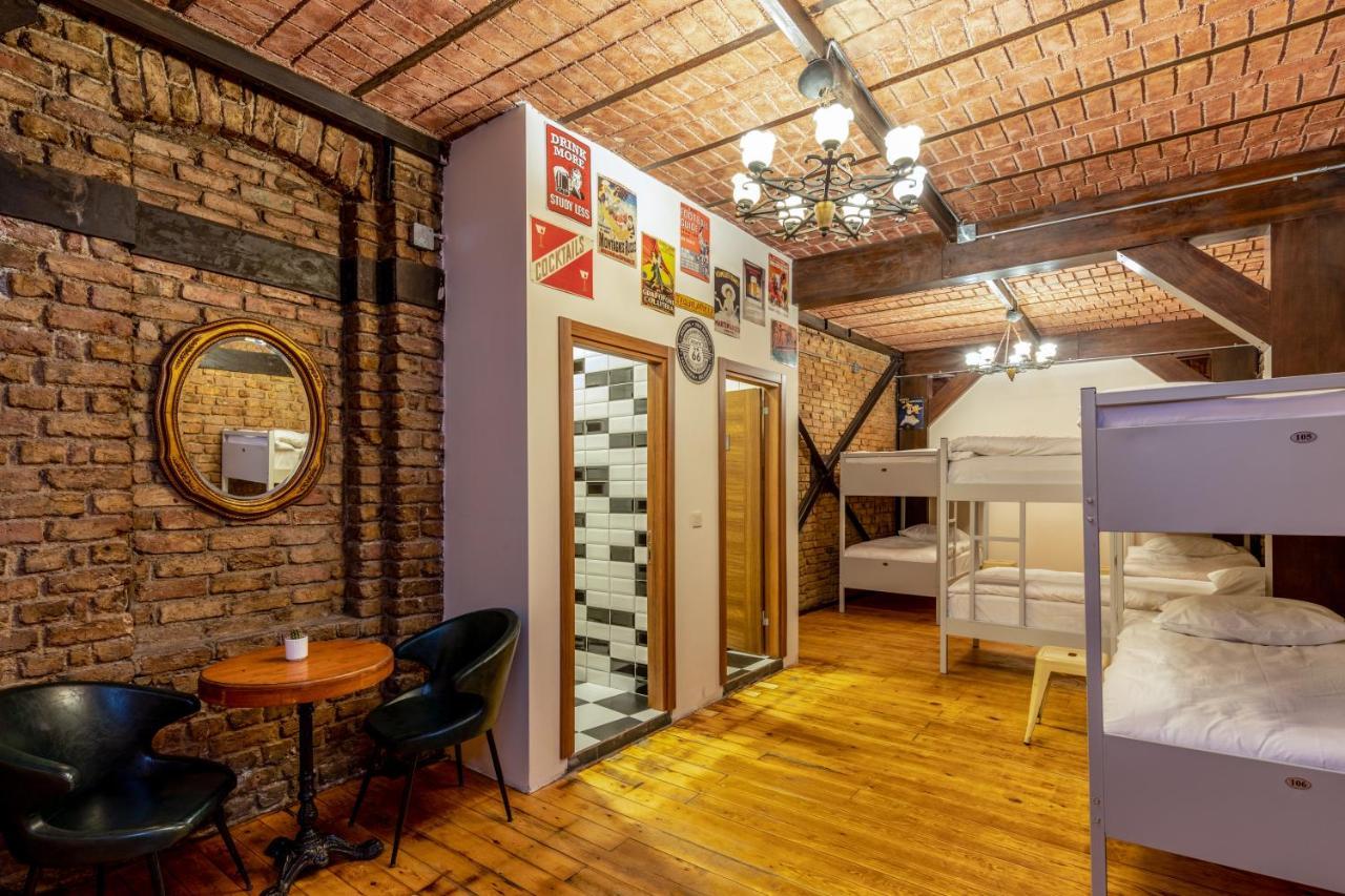 Sanat Taksim Auberge de jeunesse *
