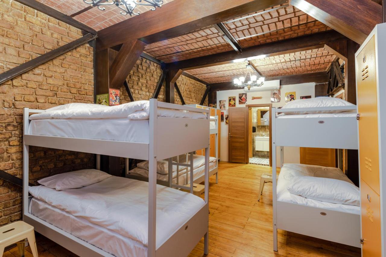 Sanat Taksim Auberge de jeunesse