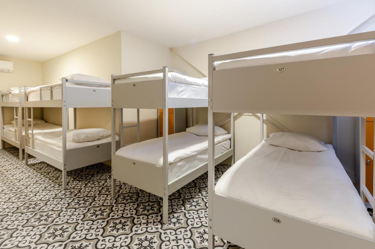 Sanat Taksim Auberge de jeunesse Istambul