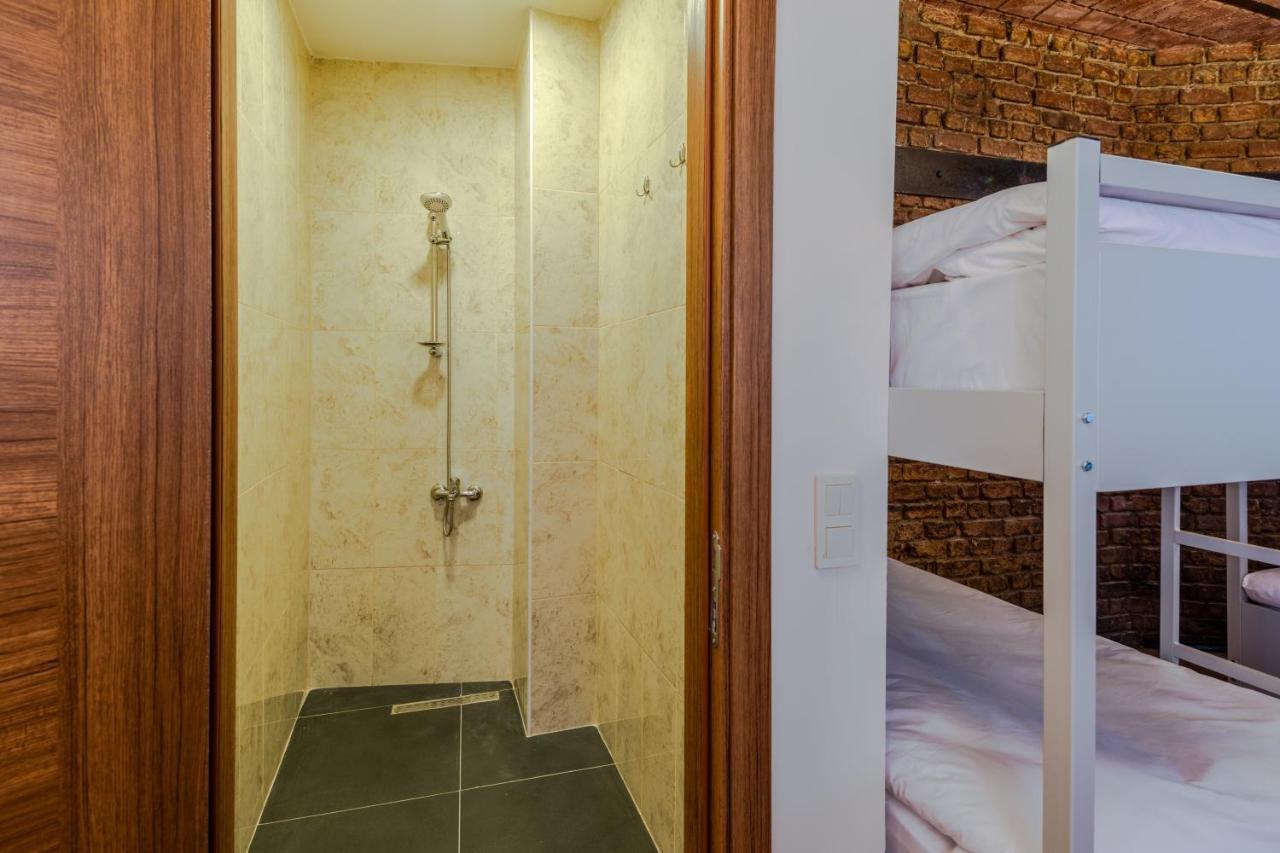 Hostel Sanat Taksim *
